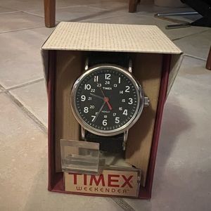 Times Weekender Watch